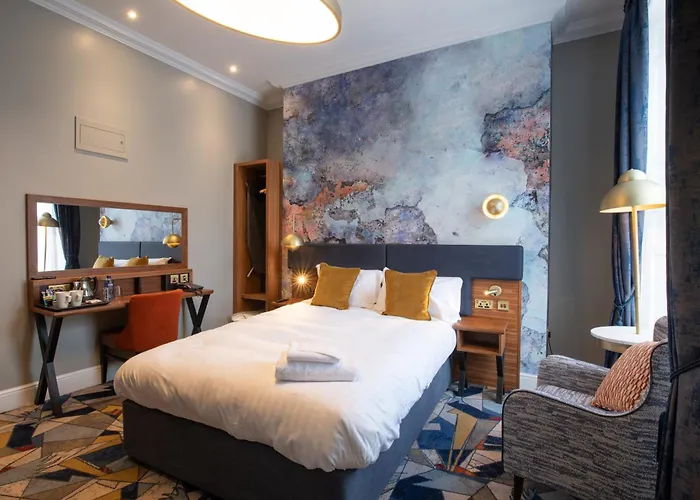 Keavan\'S Port Hotel, Dublin