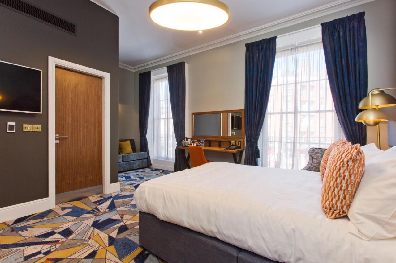 Keavan's Port Hotel, 4* Dublino